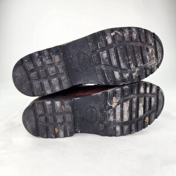 Danner Sharptail 8" GTX 44300 Hunting Boot US 7.5 D Men's Brown Leather Boots - Picture 6 of 10